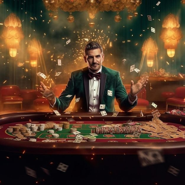 Tampilan game Tembak Ikan online link mpo888 dengan grafis vivid dan aksi cepat